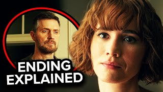 OBSESSION Netflix Ending Explained [upl. by Imled584]