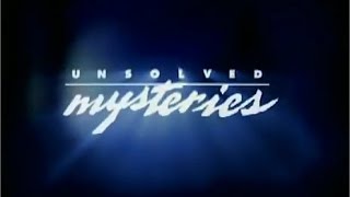 Unsolved mysteries theme piano [upl. by Lassiter]