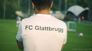 FC Glattbrugg unser Verein [upl. by Annod]