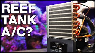 The SMARTEST Way to Cool Your Aquarium Using Your Neptune Apex  Neptune Apex Guide [upl. by Rebekkah]