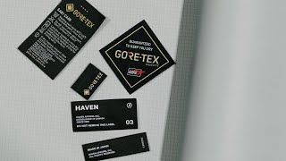 HAVEN  GORETEX® Partnership [upl. by Sebastiano]