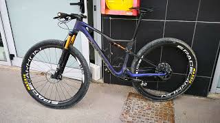 ORBEA OIZ M LTD 2023 [upl. by Peppel]