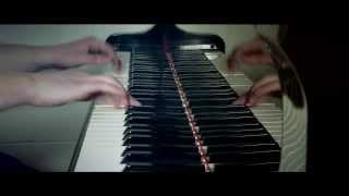 The Pathetique Sonata Movement 1  Beethoven  Performed by Zach Evans [upl. by Valente]