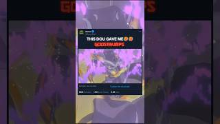 NARUTO VS Red momoshiki 🥵🥵  naruto anime sasuke shortsfeed animeedit momoshiki [upl. by Christal]