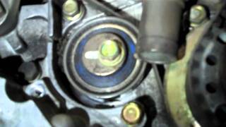 Project Import Mitsubishi Evo Balance Shaft Belt Missing Teeth [upl. by Consuela547]