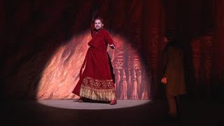 OPERA ON TV  MEFISTOFELE broadcast on KQED 8242017 [upl. by Anrahs]