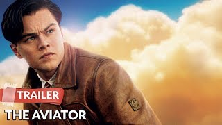 The Aviator 2004 Trailer HD  Leonardo DiCaprio  Cate Blanchett [upl. by Ansev]