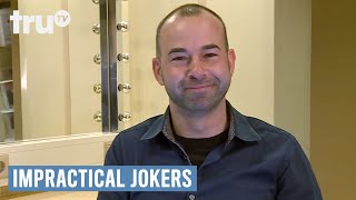 Impractical Jokers  Web Chat March 31 2016 [upl. by Good931]