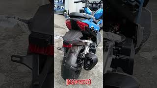 VERSION 2 🔥 2024 SKYGO KPV 150 KEYLESS iMarkMoto [upl. by Yenreit]