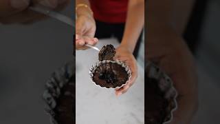 choco lava cake  chocolate lava cake in Tamil [upl. by Ellehcrad]