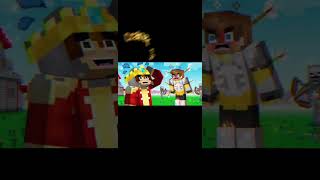 Crainer The Rebellion minecraft edit cherryisland short crainer [upl. by Rox980]