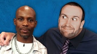 DMX LOVES quotWHATquot Garrys Mod Prop Hunt [upl. by Lekzehcey]