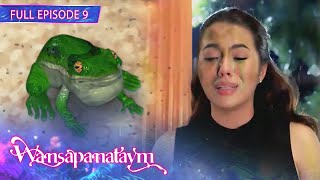 Full Episode 9  Wansapanataym Annika PINTAsera English Subbed [upl. by Zingg391]