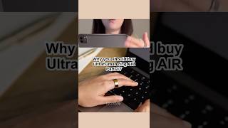 PART 27 Why you should get smart ring  Ultrahuman ring AIR [upl. by Avehstab]