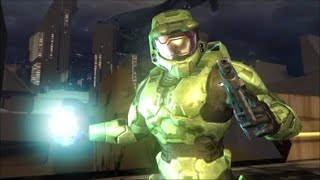 The Halo 2 E3 Demo Has Finally Come To Halo MCC And Is Playable Now [upl. by Auhsuoj]