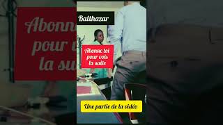 BALTHAZAR  UNE PARTIE DES VIDÉOS ABONNEZVOUS POUR VOIS PLUS balthazar viralvideo respect [upl. by Eedeed912]