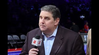 Brian Windhorst Makes a Big NBA Comparison for Cavaliers Evan Mobley  Sports4CLE 111224 [upl. by Onivla651]