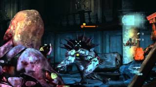 Resident Evil Revelations  Raid ModeCoopStage 20ChasmOoze Rachael and Rachael 720p [upl. by Gregson]