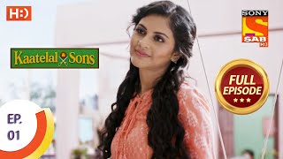 Kaatelal amp Sons  Ep 1  Full Episode  16th November 2020 [upl. by Remlap]