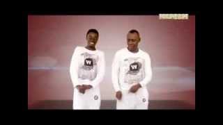 GURU FT NKANSAH LILWIN AZONTO SISTERS OFFICIAL VIDEO [upl. by Singer]