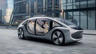 Luxury Autonomous Cars of the Future  AIImagined [upl. by Eak]