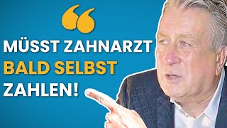 Die düstere Zukunft der gesetzlichen Krankenkasse  Ralf Hermes IK warnt [upl. by Kowalski]