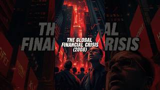 The Global Financial Crisis 2008 educational economy shorts [upl. by Eey]