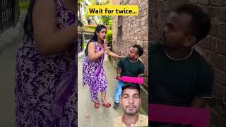 Pagal kutte ne kat liya emotional funny dog bangladesh shortvideo funnyreel shorts [upl. by Lorilyn465]