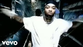 Method Man Redman  Da Rockwilder [upl. by Sidonie]