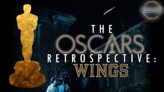 The Oscar Retrospective WINGS [upl. by Esiuole789]