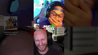 La Merguez Party  avec Eliottbrl 🌭 BEAT BUZZ c’est tous les mercredis sur Twitch  beatbuzz [upl. by Frederico]