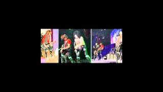 Kiss with Joe Perry Strutter Live in Los Angeles 18122003 [upl. by Borlow617]