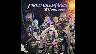 Fire Emblem Conquest Draft Race week 3 [upl. by Kimberlee]