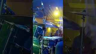 drum drummer estudodebateria drums professordebateria drumcover auladebateriamusicbateria [upl. by Alaaj]