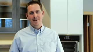 Kitchen Love Story BUILDER ADDITION Industry Pro Recommends Dura Supreme Cabinetry [upl. by Knox]