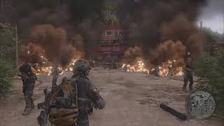 Ghost Recon Wildlands  La proposition dEl Sueño [upl. by Atnuahc527]