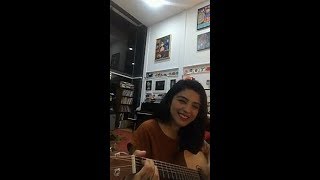 Mon Laferte Ronroneo  Instagram Live 16012019 [upl. by Sivatco]