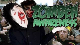 ZOMBIE AWARENESS [upl. by Inan]