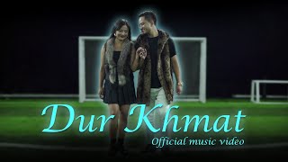 Dur Khmat  Khasi Music Video [upl. by Dhar520]