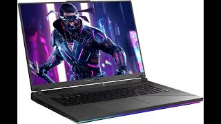 ASUS ROG Strix G18 Gaming Laptop Review  Intel i914900HX amp RTX 4070 Power [upl. by Tiram]