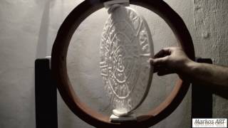 THE PHAISTOS DISK [upl. by Tychon]