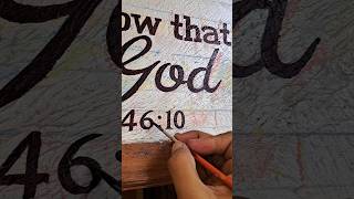 Lettering art  how to draw lettering  ytshorts viral art [upl. by Doi]