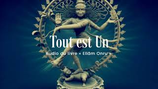 Tout est Un  Audio du livre quotEllâm Onruquot Métaphysique pure [upl. by Enomis]