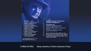 MAIGRET  Musiques de 13 Films  Laurent PETITGIRARD [upl. by Rivkah]