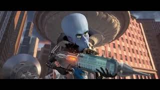 Megamind  Ollo [upl. by Navar]