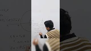 Relation between a b and c  Ellipse  Class11  Maths shorts youtube [upl. by Nnuahs]