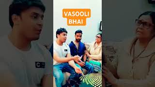 VASOOLI BHAI  GOLMAAL  🤣🤣 comedy comedyscene viral shortsviral [upl. by Daria]