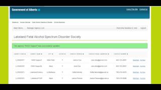 How to use ORS  Network Coordinators [upl. by Sansone]