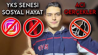 YKS SENESİ SOSYAL HAYAT  ACI GERÇEKLER [upl. by Halliday]