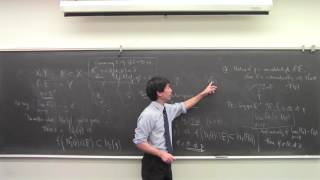 Math 131 101916 Introduction to Sequences [upl. by Cordula]